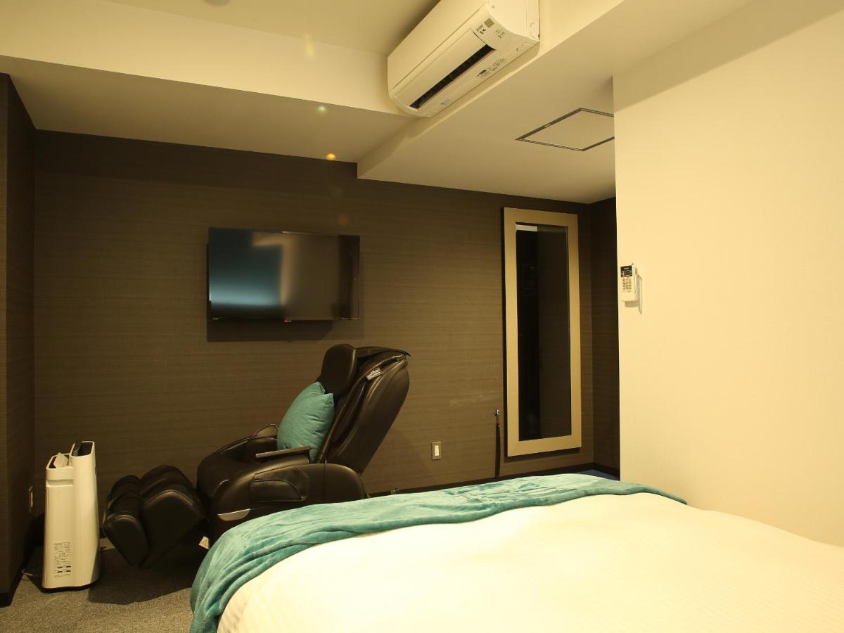 Green Rich Hotel & Capsule Naha - Artificial Hot Spring Futamata Yunohana Zewnętrze zdjęcie