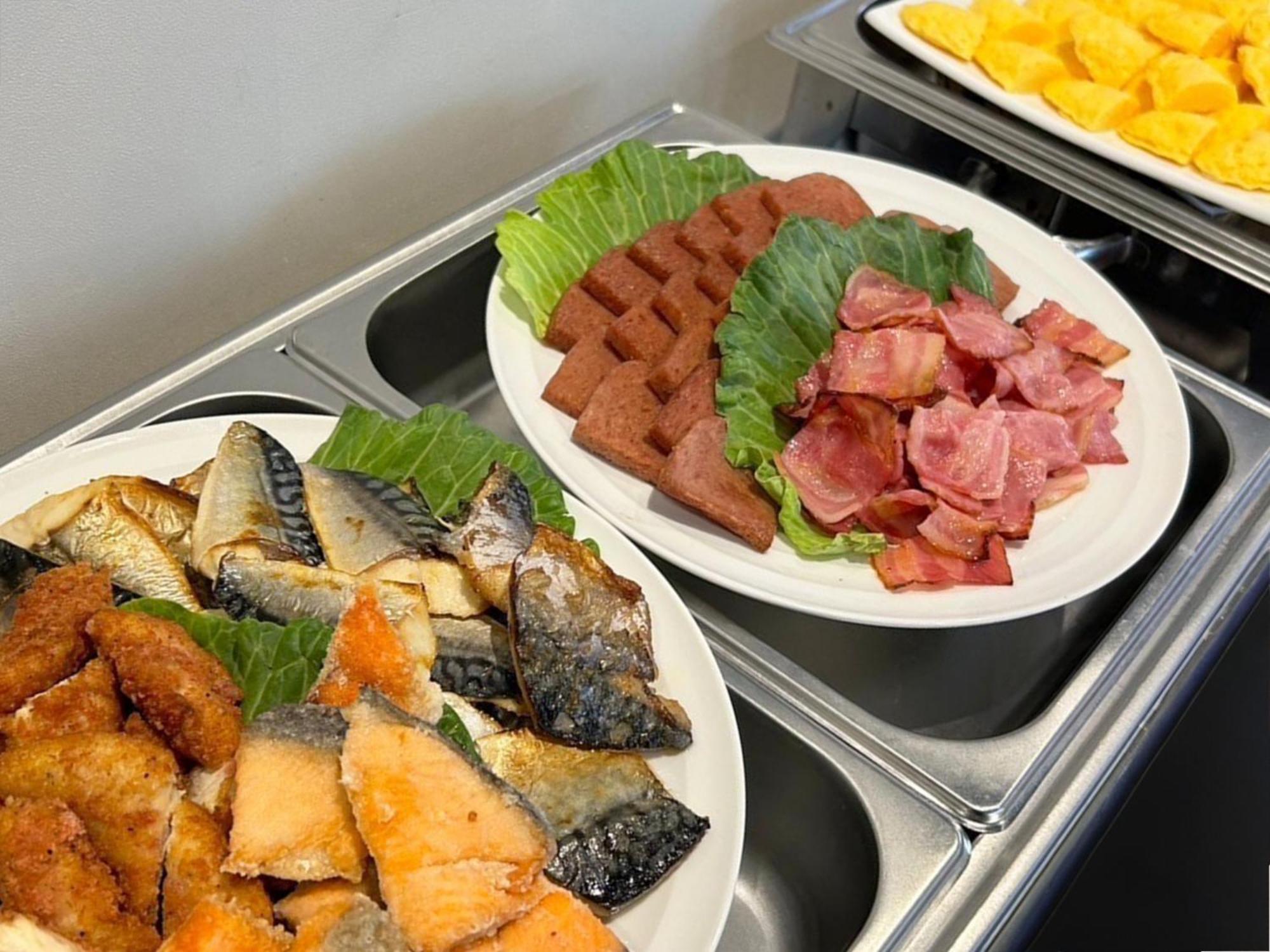 Green Rich Hotel & Capsule Naha - Artificial Hot Spring Futamata Yunohana Zewnętrze zdjęcie